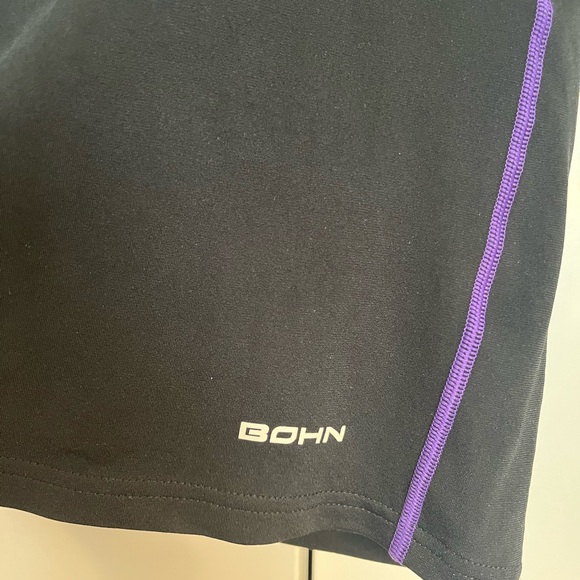 Bohn 18 Racerback Swim top Tankini - Picture 4 of 4